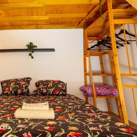 La Casa Del Druida II Leilighet Málaga Eksteriør bilde